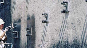 Waterproofing-Systems