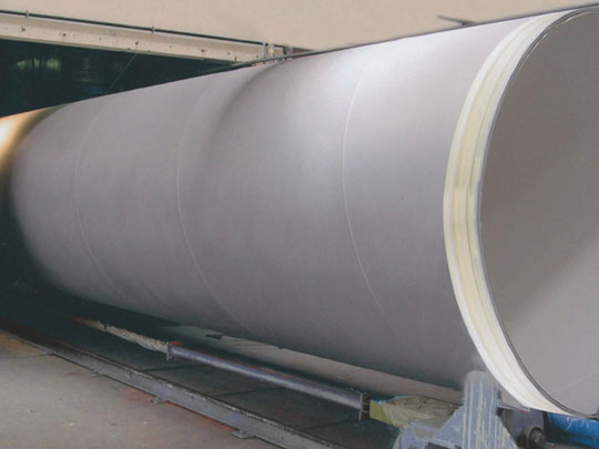 industrial-coating